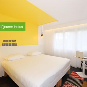 Hôtel ibis Styles Auxerre Nord